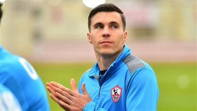 مازال الزمالك يحاول.. تعرف على تطورات فسخ التعاقد مع ميشالاك