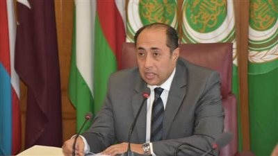 السفير حسام زكي: اتصالات لعقد قمة عربية طارئة لبحث القضية الفلسطينية