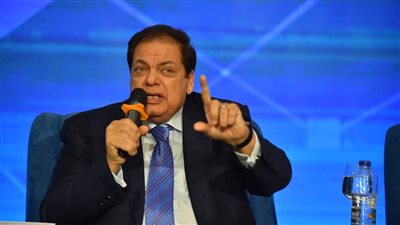 أبو العينين: مصر بقيادة الرئيس السيسي دعمت وحدة ليبيا وأحبطت مخططات التقسيم وحماية الأمن القومي العربي