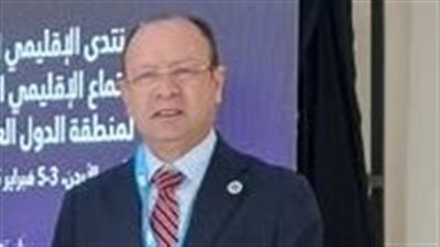 مدير المنظمة العربية لتكنولوجيات الاتصال: مصر تمتلك طفرة كبيرة في قطاع الاتصالات 