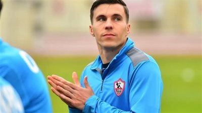 ميشالاك يطالب بمستحقاته بعد فسخ التعاقد مع الزمالك