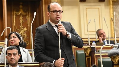 خالد بدوي يدعو وزير البترول لعقد مؤتمر لجذب شركات التنقيب إلى مصر