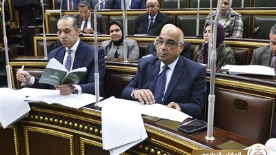 مجلس النواب يواصل مناقشة قانون الإجراءات الجنائية ويوافق على تعديل مواد هامة
