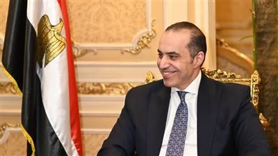 وزير الشئون النيابية يؤكد تعزيز التعاون بين مجلسي النواب والشيوخ المصريين ونظيريهما في البحرين