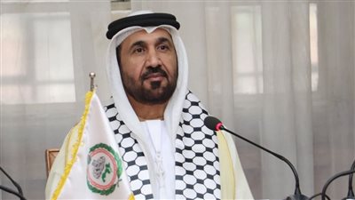 البرلمان العربي يدين قرار الاحتلال الإسرائيلي إلغاء اتفاقية 1967 مع وكالة الأونروا