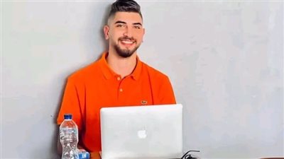 القبض على المتهم بقتل نجل صاحب محل أسماك شهير بالمحلة