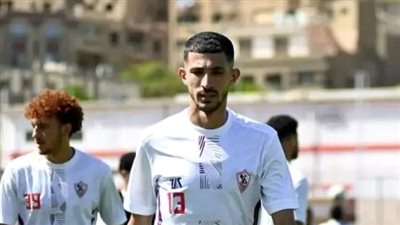 آخر تطورات الأوضاع في قضية أحمد فتوح لاعب الزمالك.. حبس وغرامة 