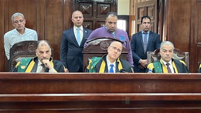 حب وانتقام.. مستأنف القاهرة تؤيد الإعدام لطالبين عراقيين قتلا زميلهما بوحشية