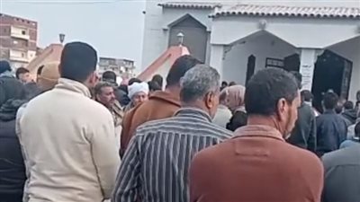 مأساة في الشرقية: وفاة زوجين اختناقًا بسبب موقد التدفئة