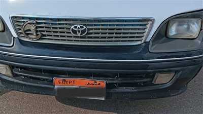 سحب رخص 4 سيارات أجرة مخالفة لخط السير بالبصارطة دمياط استجابة لشكاوى المواطنين