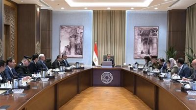 مدبولي يوجه بضرورة التصدي بكل حسم لأي محاولات للبناء المخالف بجزيرة الوراق