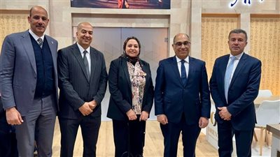 مصر للطيران تشارك في فعاليات معرض BIT Milano الدولي للسياحة والسفر بإيطاليا