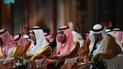 انطلاق أعمال النسخة الثالثة من 