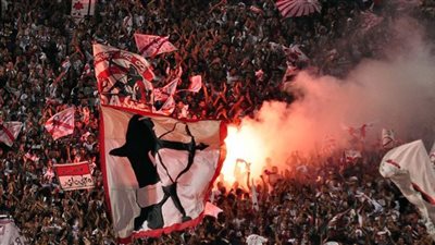 لاعب إنبي: الأندية الجماهيرية 