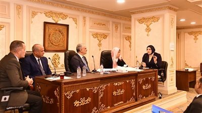 الموافقة على مقترح النائبة هدى عمار لإنشاء قاعدة بيانات للحضانات ومراكز ذوي الاحتياجات