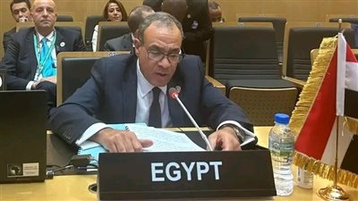 مصر تتصدر المشهد الإفريقي.. كلمة قوية في اجتماع الاتحاد الإفريقي لمواجهة التحديات