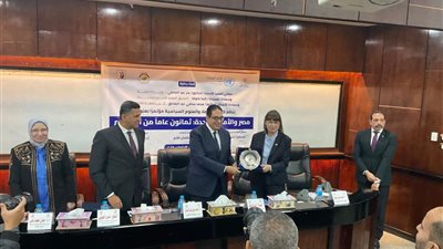 المنسقة الأممية المقيمة بالقاهرة: مصر شريك فعّال وقيادي في منظومة الأمم المتحدة
