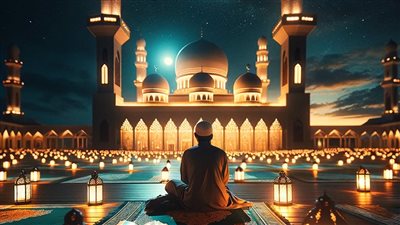أدعية ليلة النصف من شعبان.. اغتنم الدقائق الأخيرة من هذه الليلة المباركة