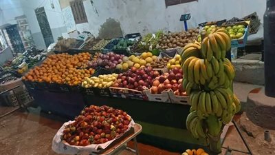 أسعار الخضروات والفواكه اليوم في مصر.. اكتشف أرخص وأغلى الأصناف قبل الشراء