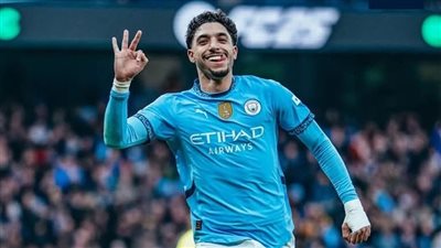 مانشستر سيتي وكريستال بالاس في مواجهة مرتقبة بالجولة 16 من الدوري الإنجليزي