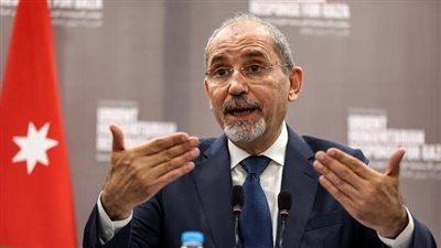 الصفدي يبحث في ميونخ الأمن الإقليمي وجهود دعم غزة وفلسطين