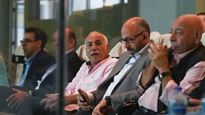 إسلام صادق يكشف عن تغيير مفاجئ داخل الزمالك