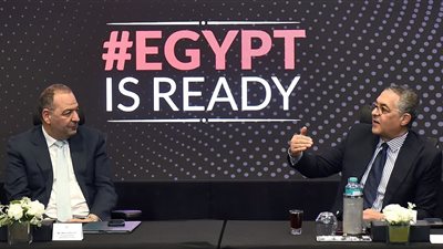 تعاون بين الهيئة العامة للاستثمار والمناطق الحرة وفورسايت للاستشارات لدعم النمو المُستدام للشركات