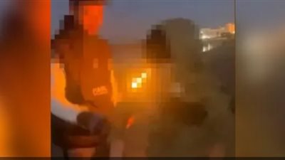 تحدي على تيك توك يتحول إلى مأساة..شاب مغربي يختفي في ظروف غامضة
