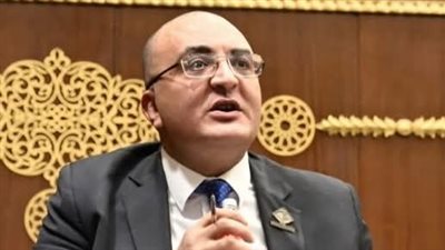 النائب عمرو عزت: دعم بيئة ريادة الأعمال ضروري لتعزيز التنمية الاقتصادية المستدامة
