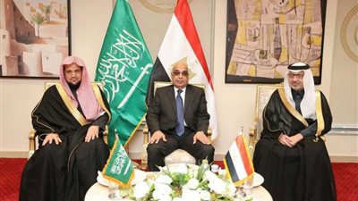 مصر والسعودية.. شراكة قضائية قوية وتعزيز التعاون العدلي