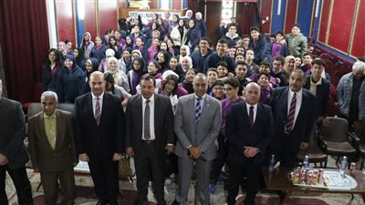   الوطنية للانتخابات: تفعيل برامج التوعية بأهمية المشاركة في الاستحقاقات الانتخابية بالمدارس