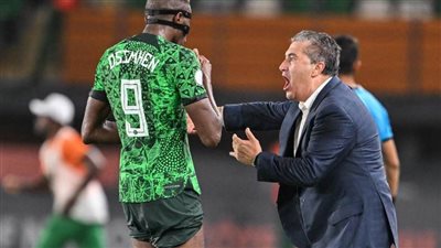 خاص| ناقد رياضي يشيد بإمكانيات جوزيه بيسيرو مدرب الزمالك