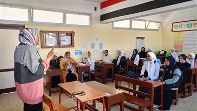دمياط تطلق خطة طموحة لرعاية الموهوبين في عصر الذكاء الاصطناعي