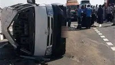 200ألف جنيه لأسرة كل متوفى.. وزارة العمل تتحرك سريعًا لدعم ضحايا حادث روض الفرج