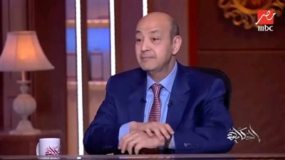 عمرو أديب: أنا أديت الخدمة العسكرية وهكون في المقدمة إذا كتب علينا القتال