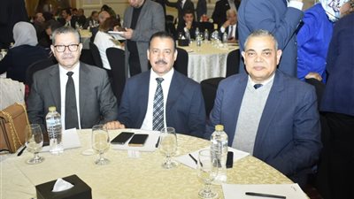 رئيس جامعة كفر الشيخ يشارك في إطلاق ”السياسة الوطنية للابتكار المستدام