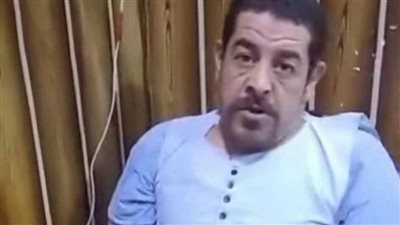 القضاء على أخطر مجرم في أسيوط.. الأمن يطيح بمحمد محسوب صاحب الـ500 حكم قضائي