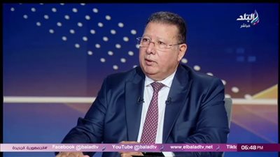 مساعد وزير الداخلية الأسبق: تعديل قانون المرور يحتاج موافقة مجلس النواب