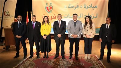 بالصور..صناع الخير  تتوسع فى تنفيذ مبادرة فرحة وتسلم 66 فتاة يتيمة مقبلة على الزواج  50 الف جنيه لكل فتاة