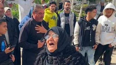 جنايات المنصورة تُحيل أوراق المتهمة بقتل زوجها بمساعدة عشيقها لمفتى الجمهورية 