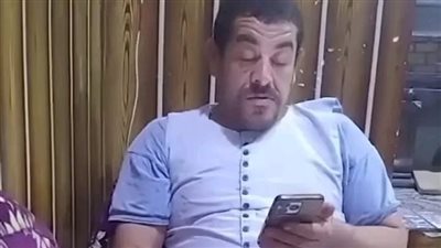 جوال بالأحراز وبقايا أر بي جي.. تفاصيل جديدة في قضية «خط الصعيد»