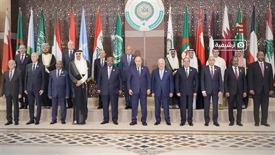 القاهرة تستضيف القمة العربية الطارئة بشأن فلسطين في 4 مارس