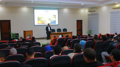 بالتنسيق مع وزارة الشباب.. مرصد الأزهر يواصل فعاليات 