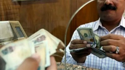 ارتفاع سعر الدولار في البنوك المصرية اليوم الأربعاء 19 فبراير 2025