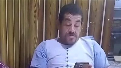 أول صورة لـ«خط الصعيد» بعد مقتله