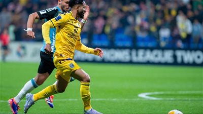 التعاون يطيح بالوكرة ويصعد للربع نهائي في دوري أبطال آسيا