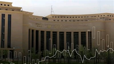 البنك المركزي يكشف تفاصيل تراجع معدل التضخم في يناير 2025