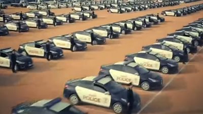 رصاصة طائشة تنهي حياة شاب في 15 مايو.. والداخلية تكشف التفاصيل