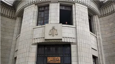 جريمة قــتل مزدوجة..النقض تؤيد إعدام زوجة وعشيقها نفذا جريمتهما بسم الغلال