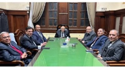 انتخابات نادي قضاة مصر تنطلق غدا وسط ضوابط صارمة وإشراف قضائي